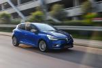 Renault Clio GT Line 2017 года (ZA)
